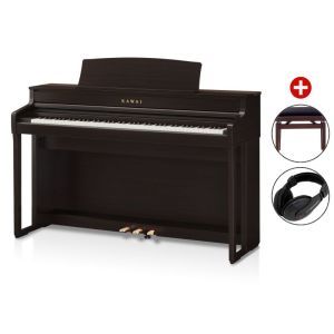 Kawai CA-501 Rosewood SET