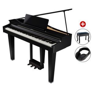 Roland GP-3 Polished Ebony SET