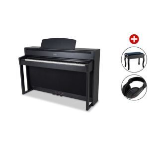 Gewa UP-405 Black SET