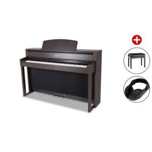 Gewa UP-405 Rosewood SET