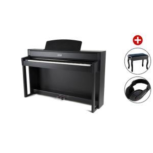 Gewa UP-395 Black SET