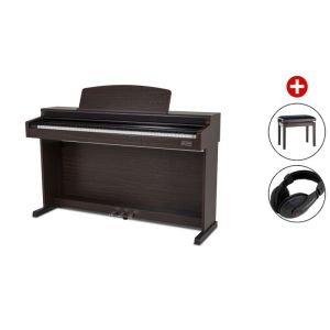 Gewa DP-345 Rosewood SET