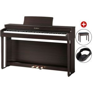 Kawai CN-201 Rosewood SET