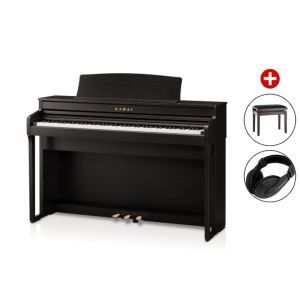 Kawai CA-401 Rosewood SET