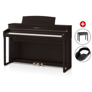 Kawai CA-501 Rosewood SET