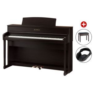 Kawai CA-701 Rosewood SET