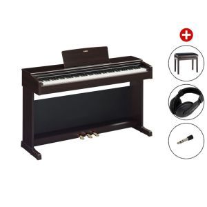 Set Pian Digital Yamaha YDP-145 Rosewood