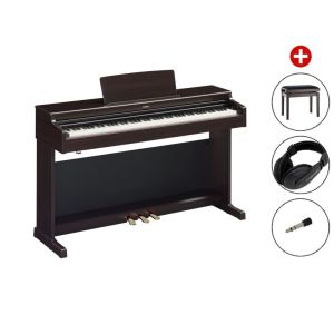Set Pian Digital Yamaha YDP-165 Rosewood