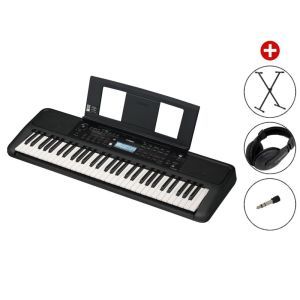 Yamaha PSR-E383 SET