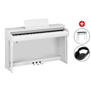 Yamaha CLP-825 White SET