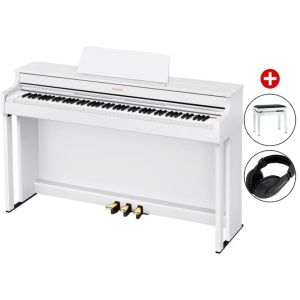 Casio AP-300 White SET