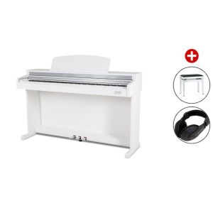 Gewa DP-345 White SET