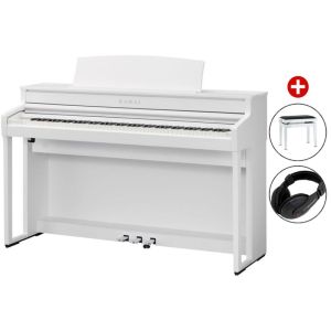 Kawai CA-501 White SET
