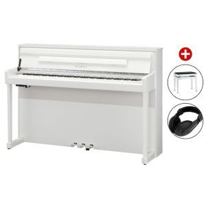 Kawai CA-901 White SET