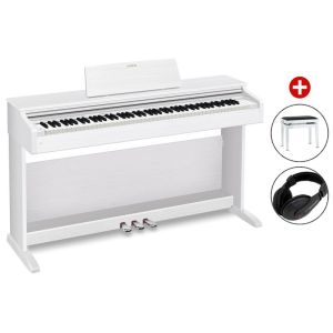 Casio AP-270 White Celviano