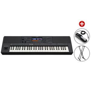 Yamaha PSR-SX720 SET