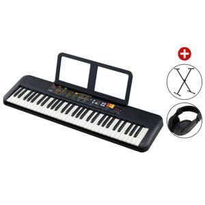 Set Keyboard Yamaha PSR F52