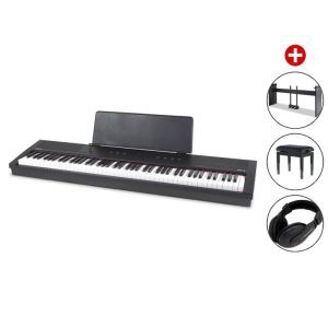 Gewa PP-3 Deluxe Bundle