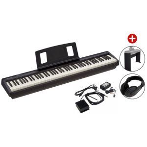 Set Pian Digital Roland FP 10 Set 1