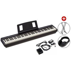 Set Pian Digital Roland FP 10 Set 2