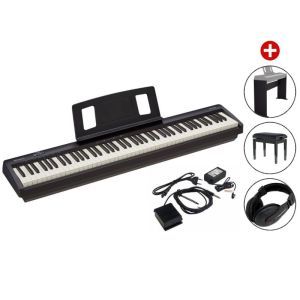 Set Pian Digital Roland FP 10 Set 3