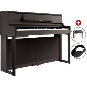 Roland LX-5 Dark Rosewood SET