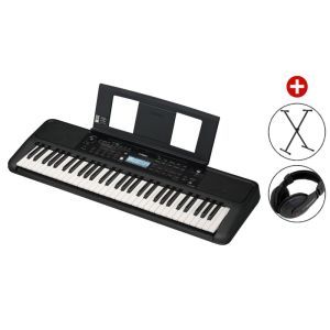 Yamaha PSR-E383 SET
