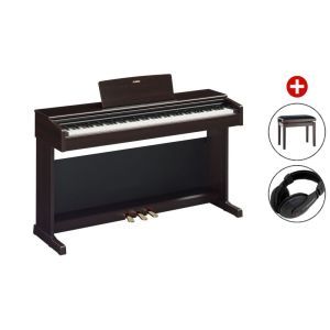 Set Pian Digital Yamaha YDP-145 Rosewood