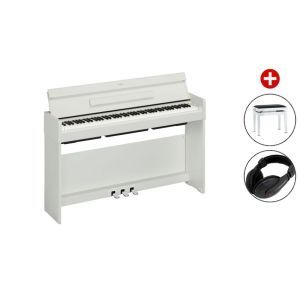 Set Pian Digital Yamaha YDP-S35 White