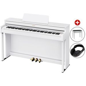 Casio AP-300 White SET