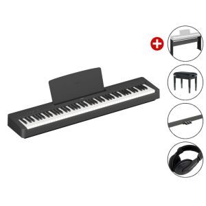 Yamaha P-145BT SET2