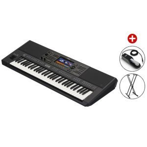 Yamaha PSR-SX720+ SET