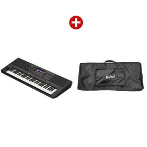 Yamaha PSR-SX720+ Bag SET
