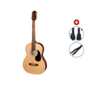 Set 2 Chitara Acustica Hora Standard M 3/4