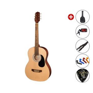 Set Chitara Acustica Hora Standard M 4/4