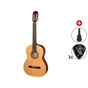 Set Clasica Chitara Hora Student 4/4 2