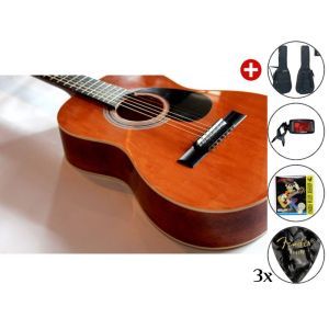 Hora Standard M Maroon 3/4