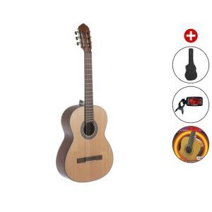 Gewa Student Cedar 4/4 SET