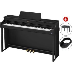 Casio AP-300 Black SET
