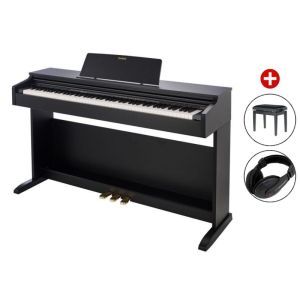Casio AP-270 Black Celviano
