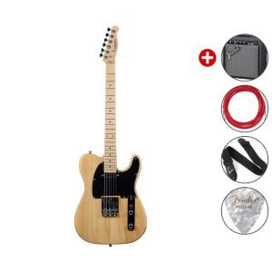 Arrow Telico TL 11 Woody Maple/Black Set