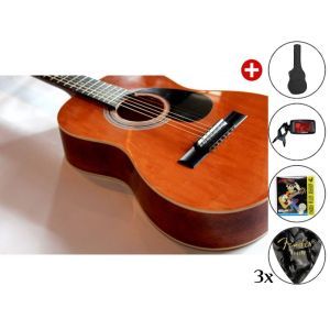 Hora Standard M Maroon 3/4