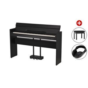 Gewa CP-510 Black SET