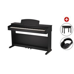 Gewa DP-510 Black SET
