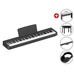 Yamaha P-145BT SET2