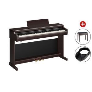 Yamaha YDP-166 Rosewood Set