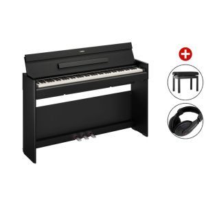 Yamaha YDP-S56 Black Set