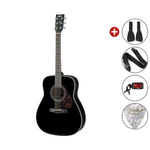 Yamaha F370 Black Set
