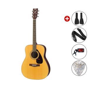 Yamaha F370 Natural Set