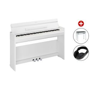 Yamaha YDP-S56 White Set Yamaha YDP-S56 White Set